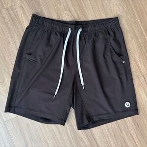 Vuori Kore Short Unlined